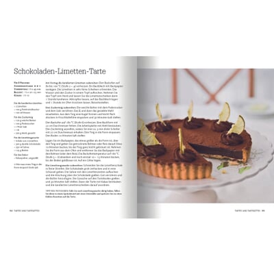 Schokolade