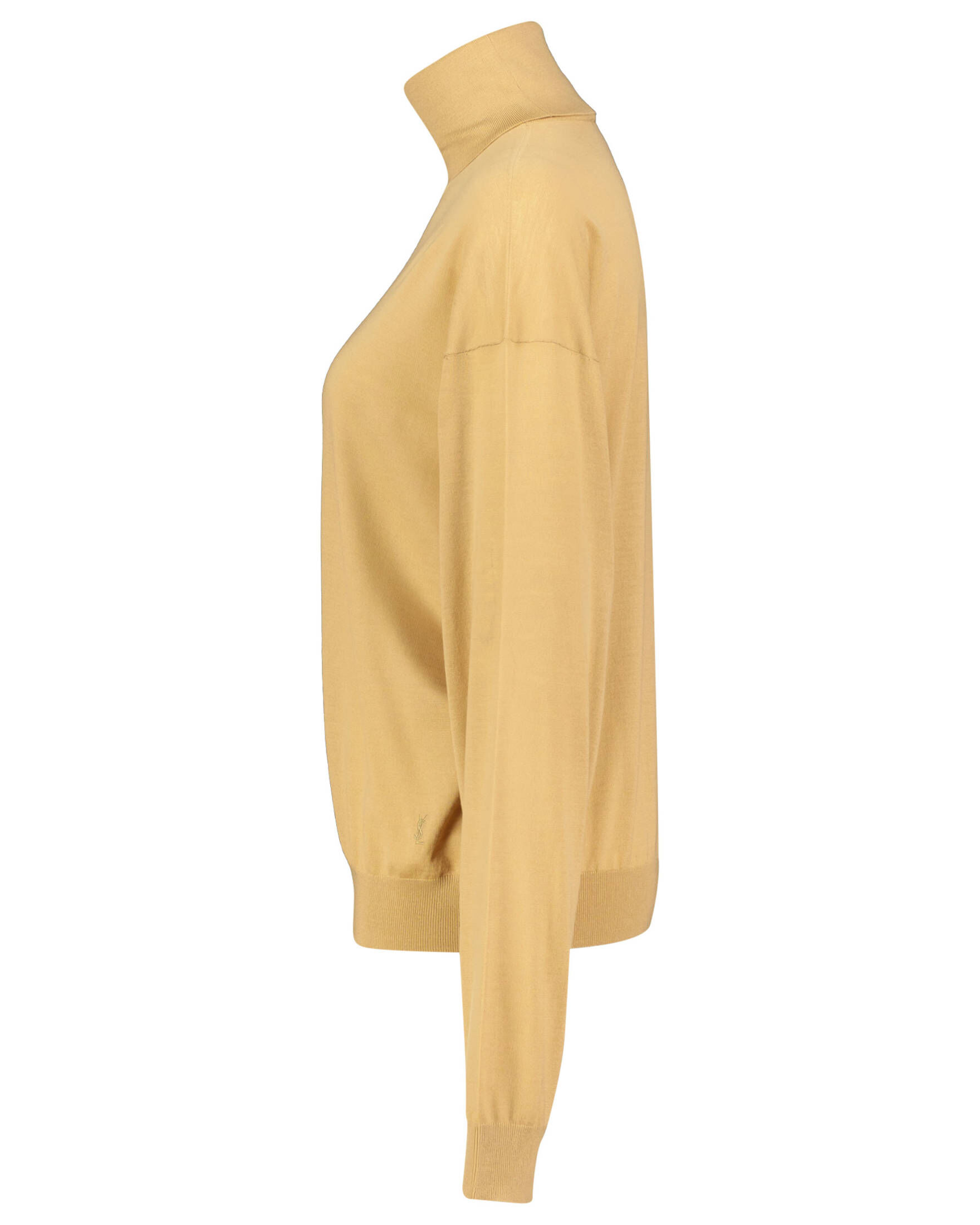Saint Laurent| Damen Rollkragenpullover