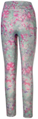 BengerFitness Legging - gemustert