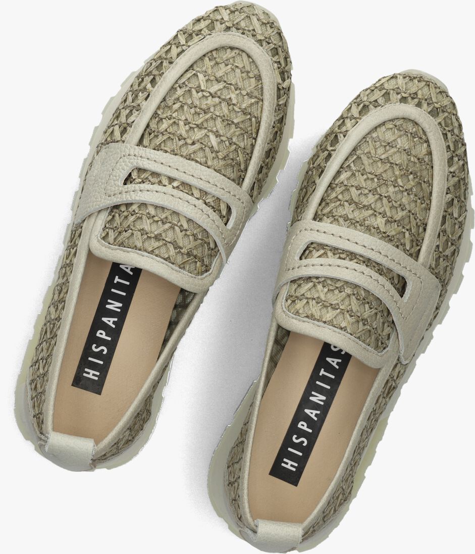 beige hispanitas instappers rhv264856