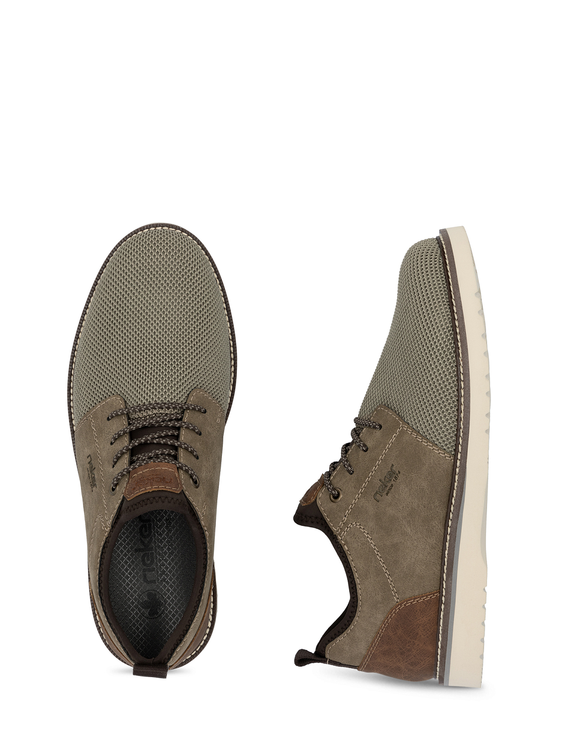 Rieker EasyWalk Slip-on