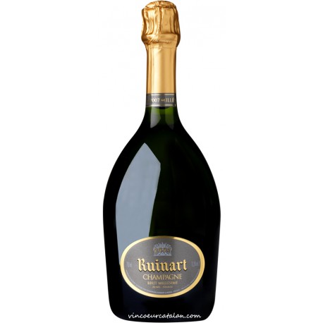 Champagne - Ruinart Brut 0.75L