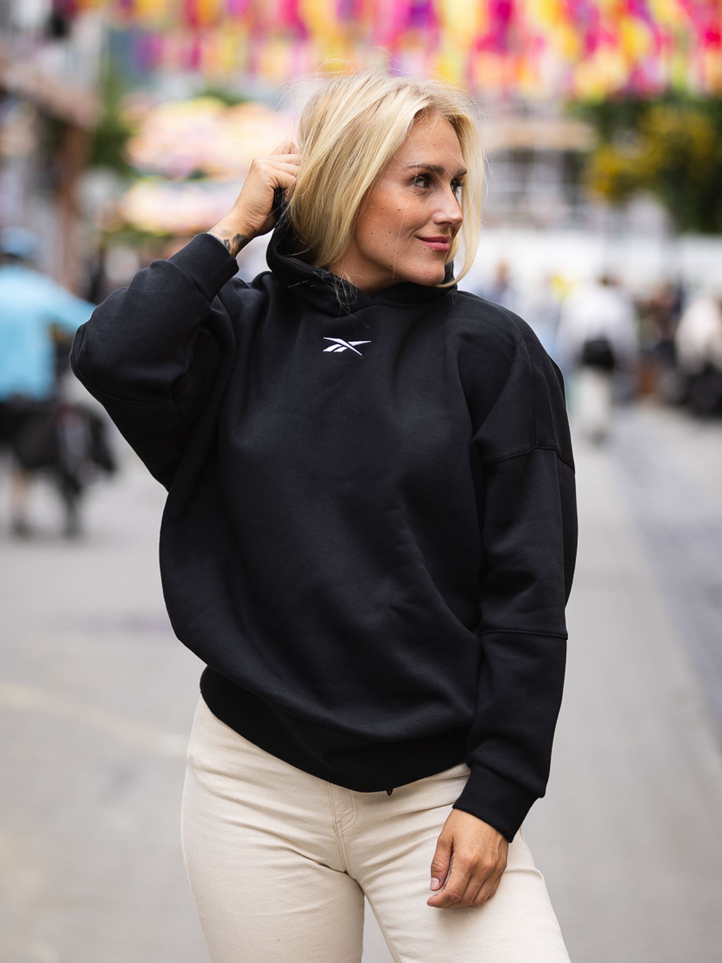 Lux Hoodie