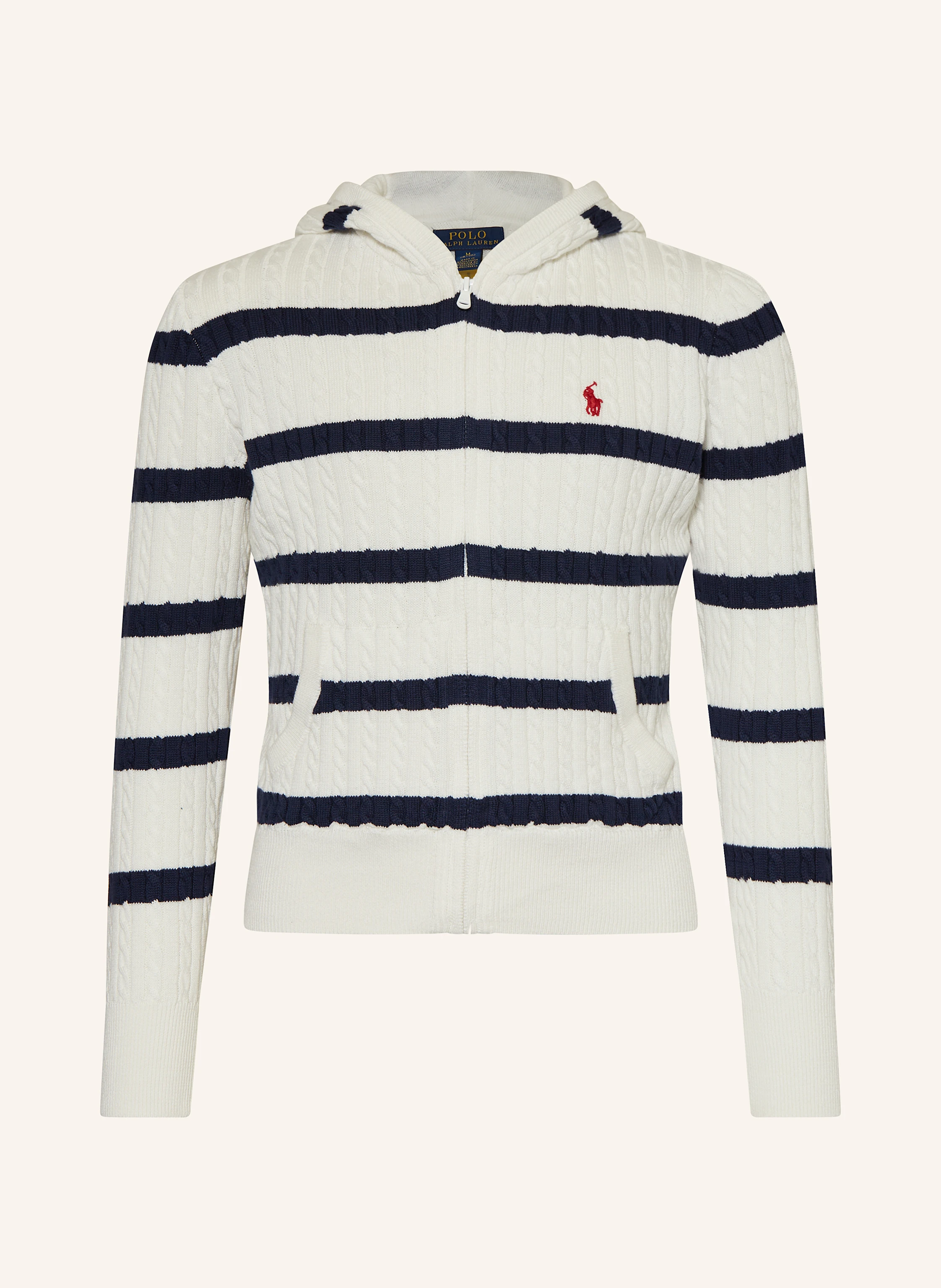 POLO RALPH LAUREN Strickjacke