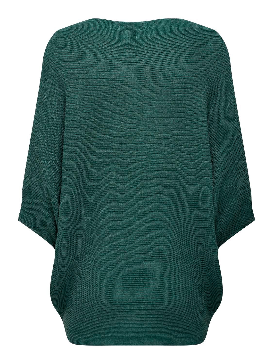 JDYNEW Strickpullover North Atlantic