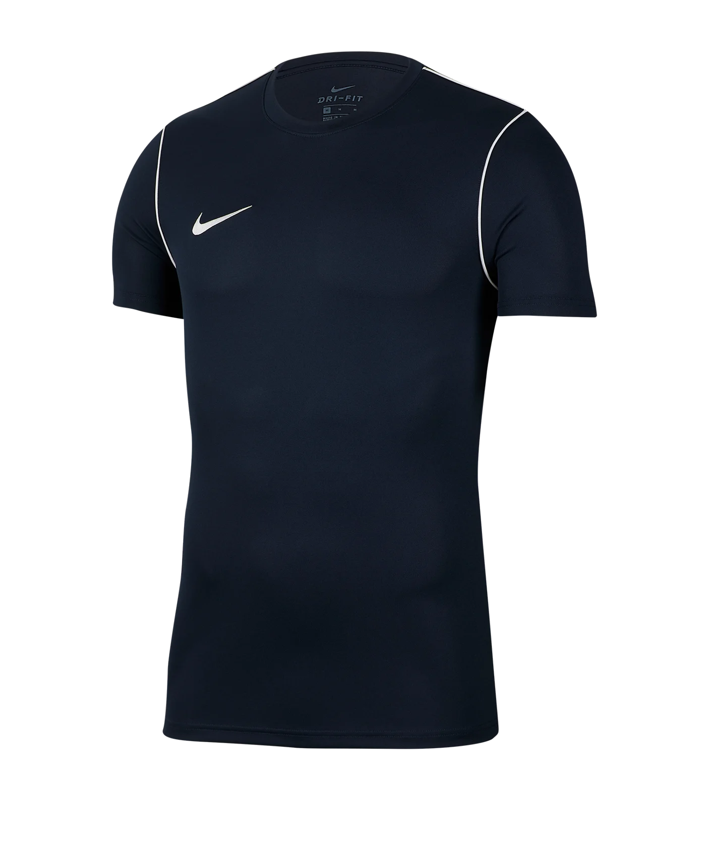 Nike Park 20 T-Shirt Kids Blau F451