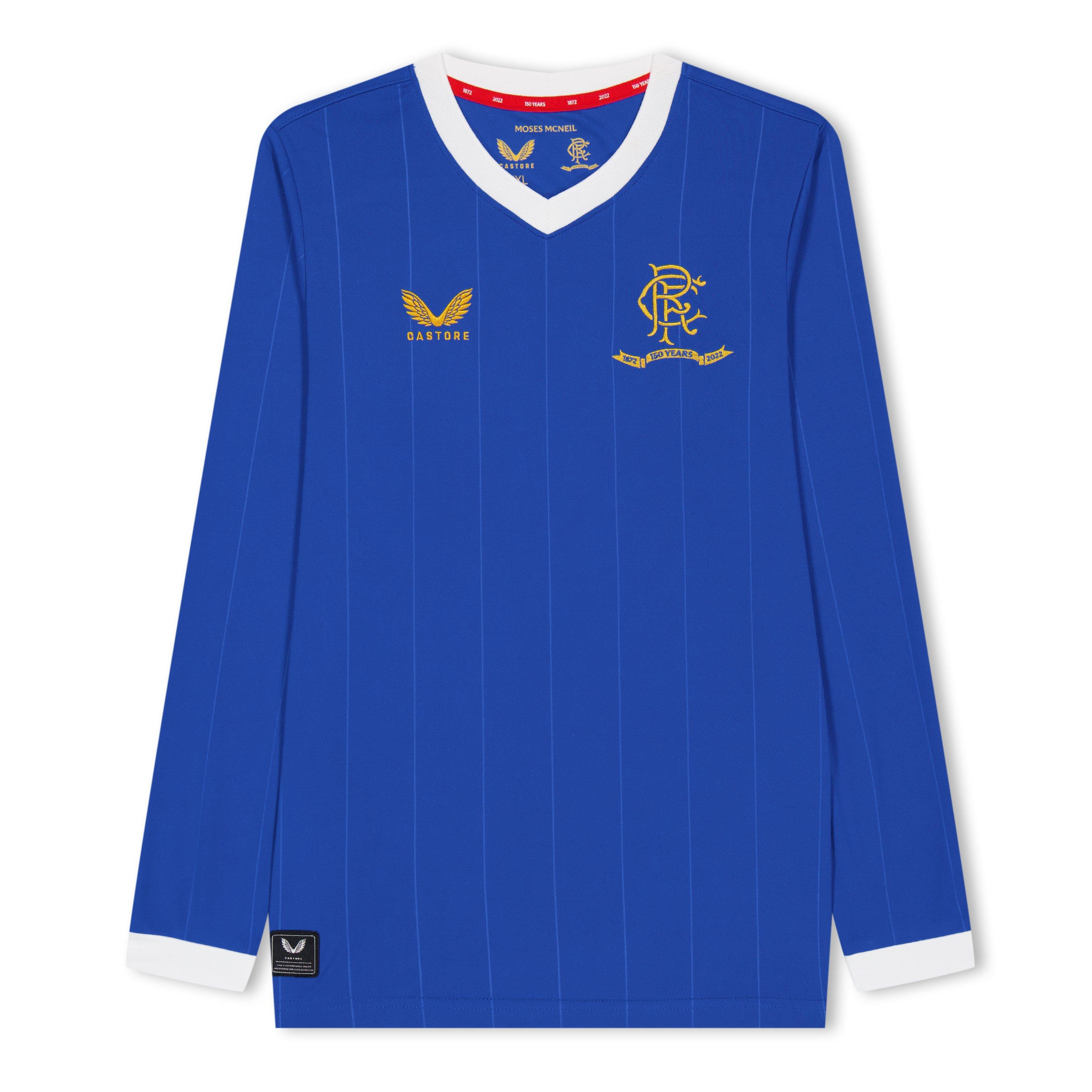 Castore Castore RFC H LS Sht Jn99