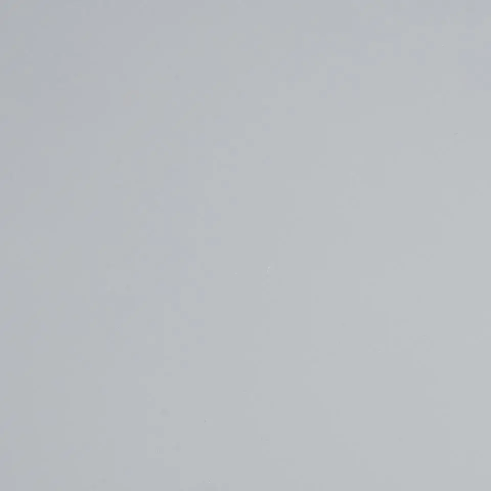BONNAC - Eenpersoonsbed - Grijs - 90 x 200 cm - Dennenhout