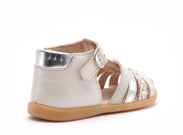 Babybotte nu pieds bebe guppy 4012 beige
