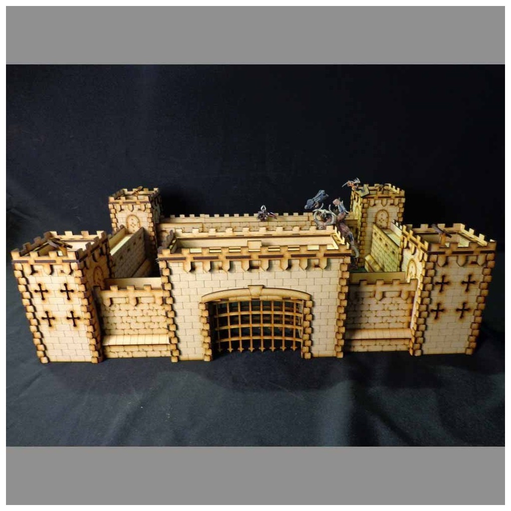 Castle Set