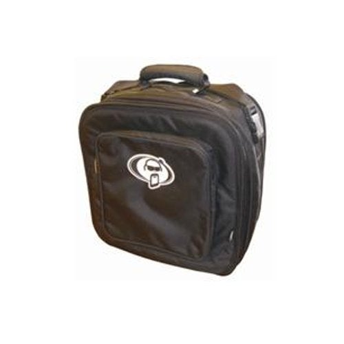 Protection Racket flightbag voor dubbel bass pedaal