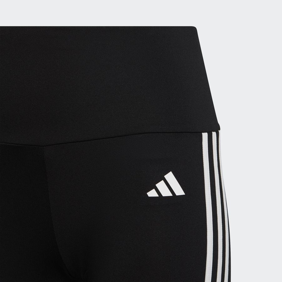 Adidas Tight taille haute Essentials AEROREADY 3-Stripes