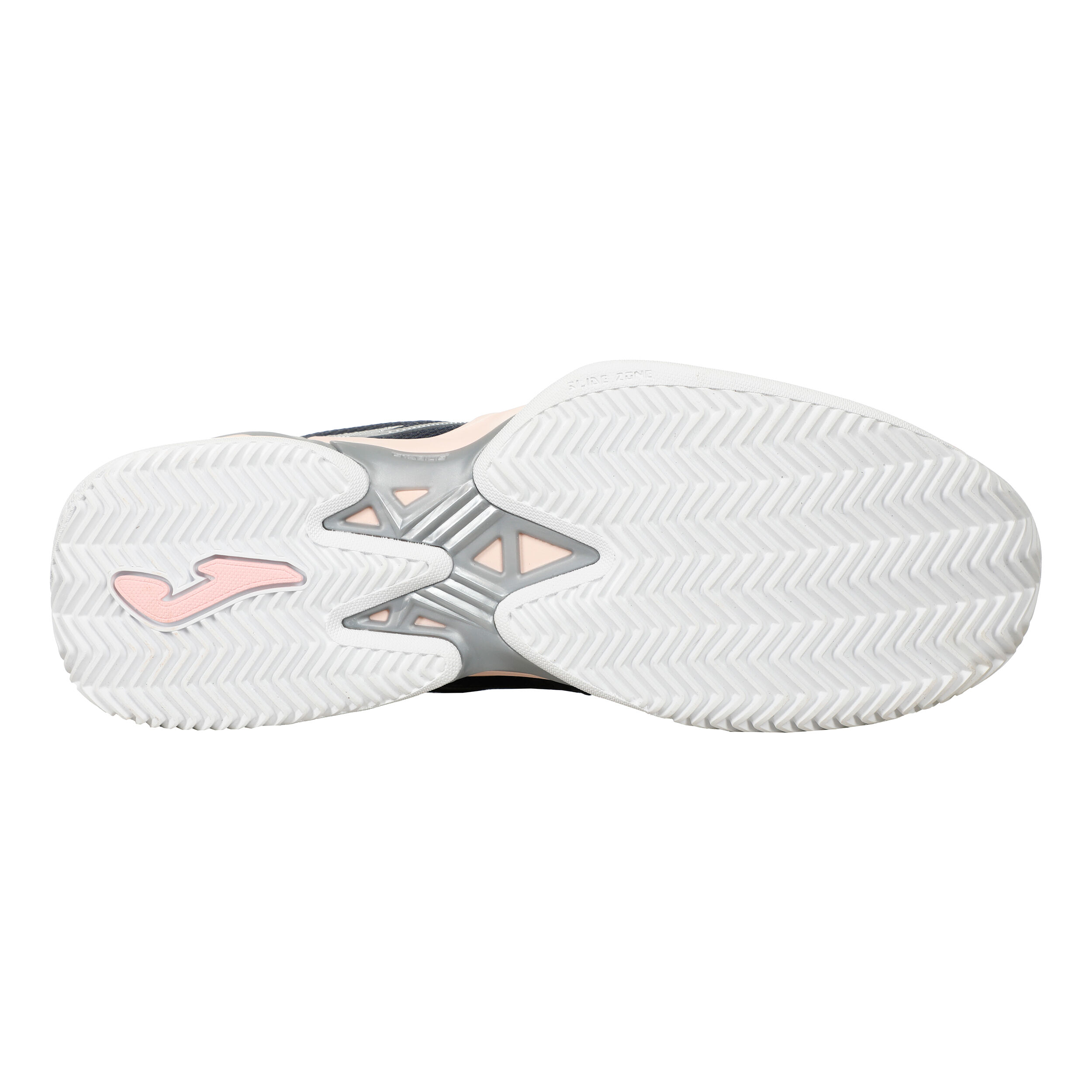 Joma T. Ace Chaussures Padel Femmes - Bleu , Pink
