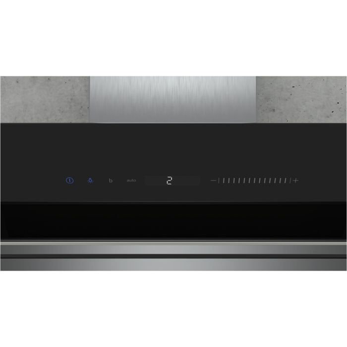 Siemens iQ700 Wandesse LC91KWV60 Klarglas