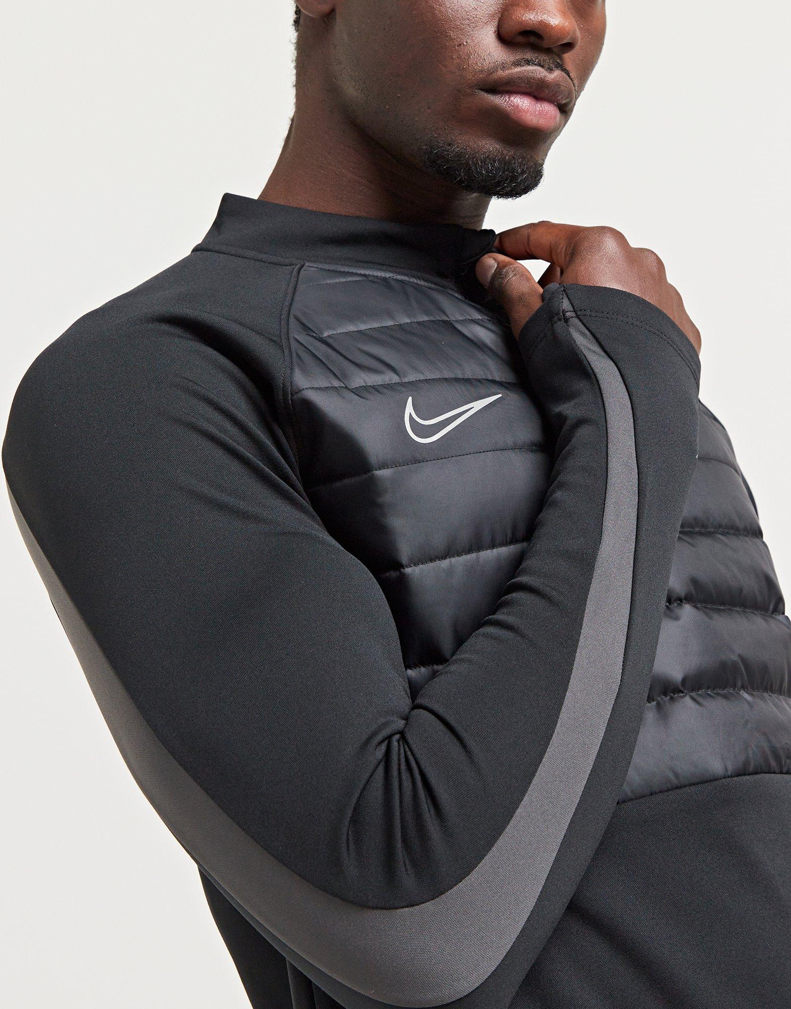 Nike Veste Zippée Therma-FIT Academy Winter Warrior Homme