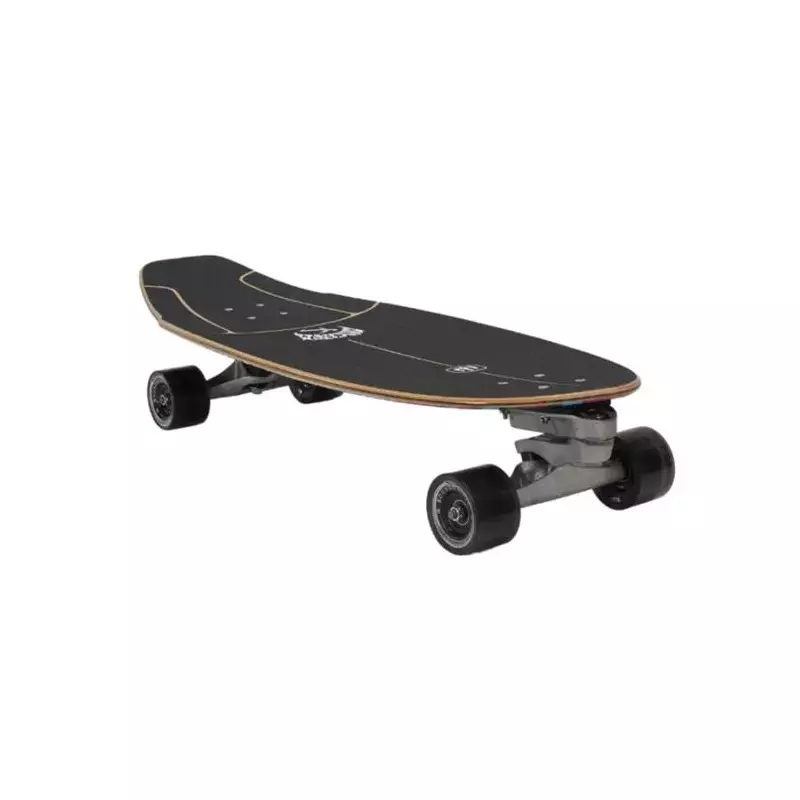 Surfskate CARVER Lost Rad Ripper Neon C7 31
