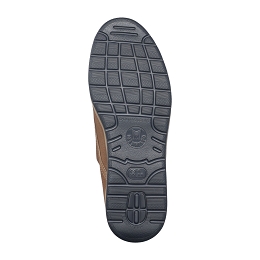 lester  SPORTBUCK 1965  DARK TAUPE