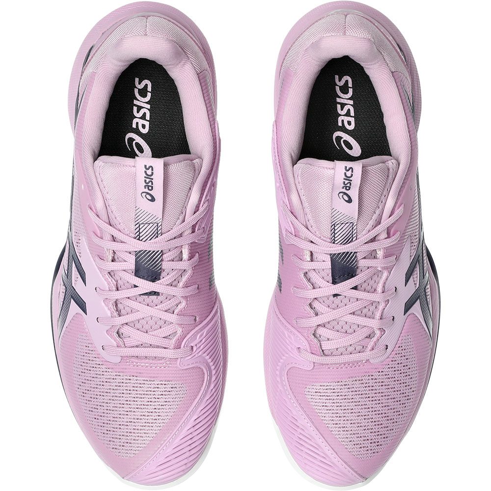 ASICS Solution Speed FF 3 Clay Tennisschuhe Damen light ube