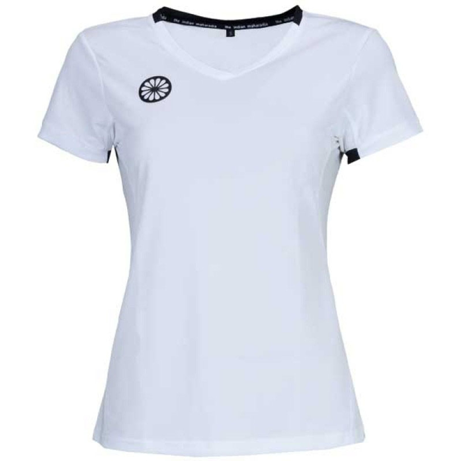 The Indian Maharadja Tech Shirt Meisjes