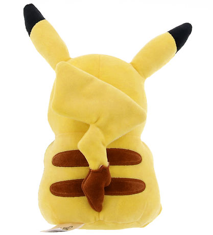Pokémon Kuscheltier - 20 cm - Pikachu
