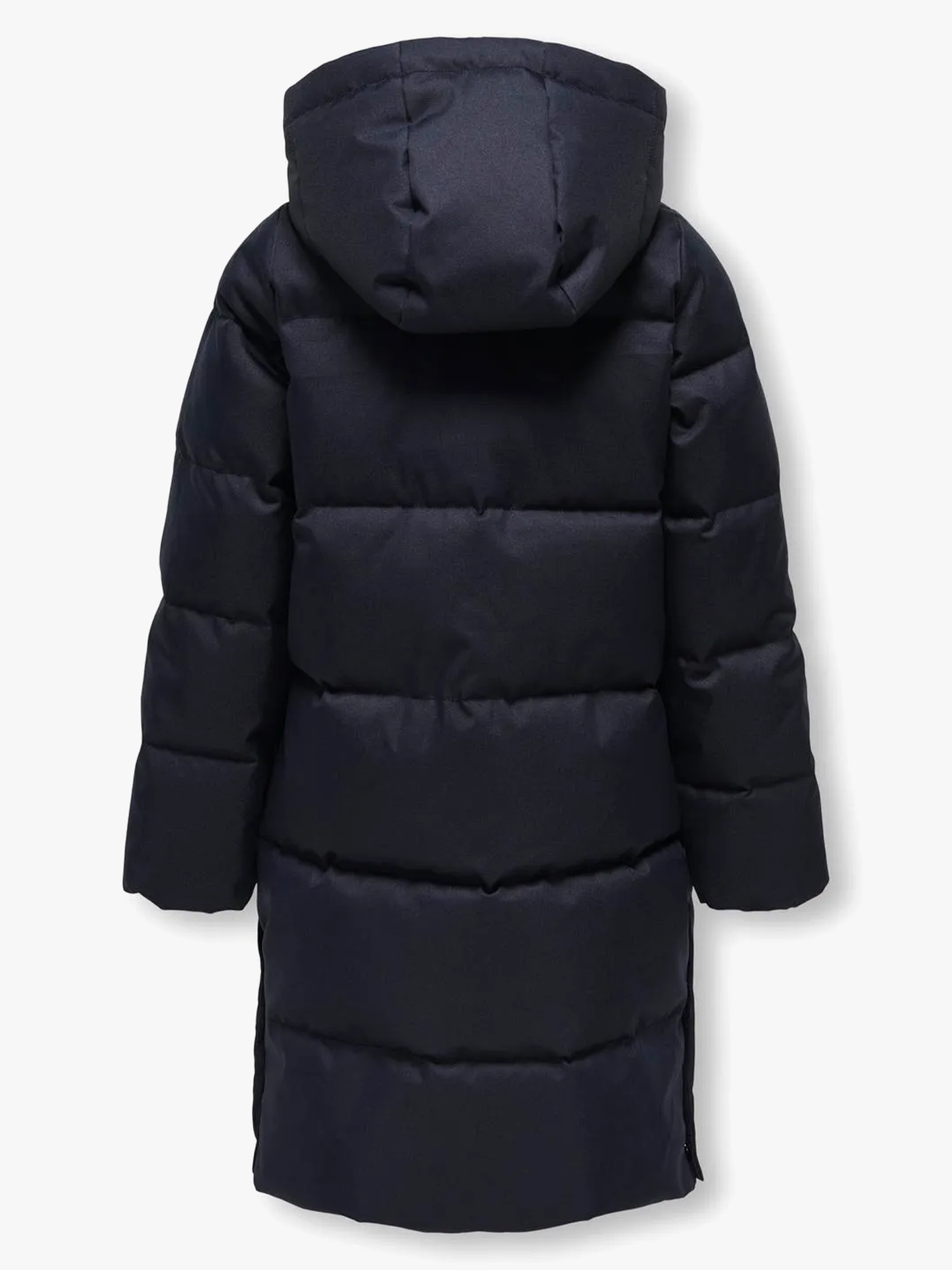 Irene Puffer Coat Otw