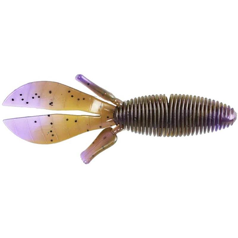 Leurre Souple Missile Baits D Bomb - 11.5Cm - Par 6