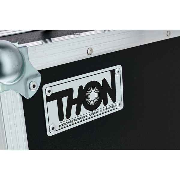 Thon Case Pioneer CDJ-3000 PB