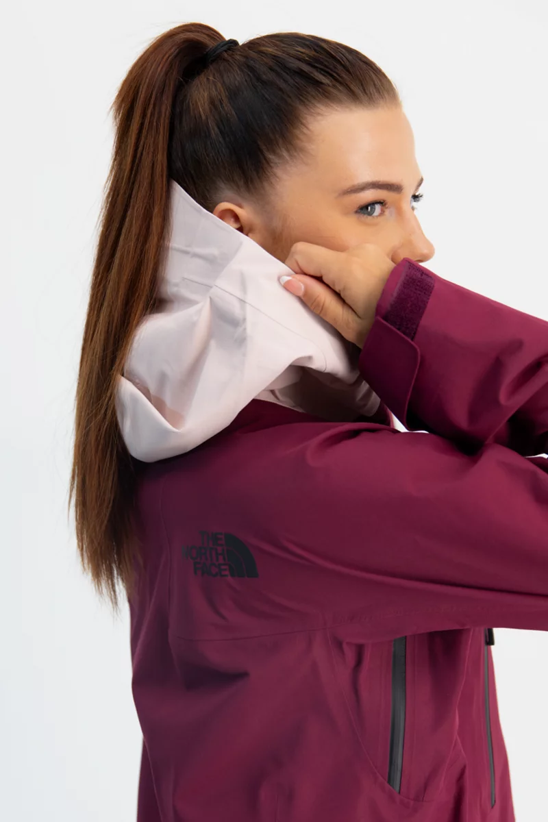 The North Face Ceptor Damen Freeridejacke