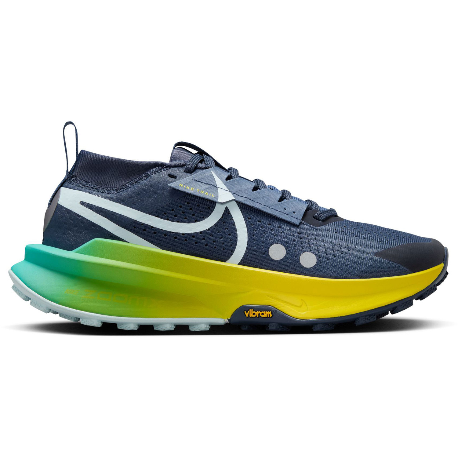 Nike Zegama Trail 2 Dames