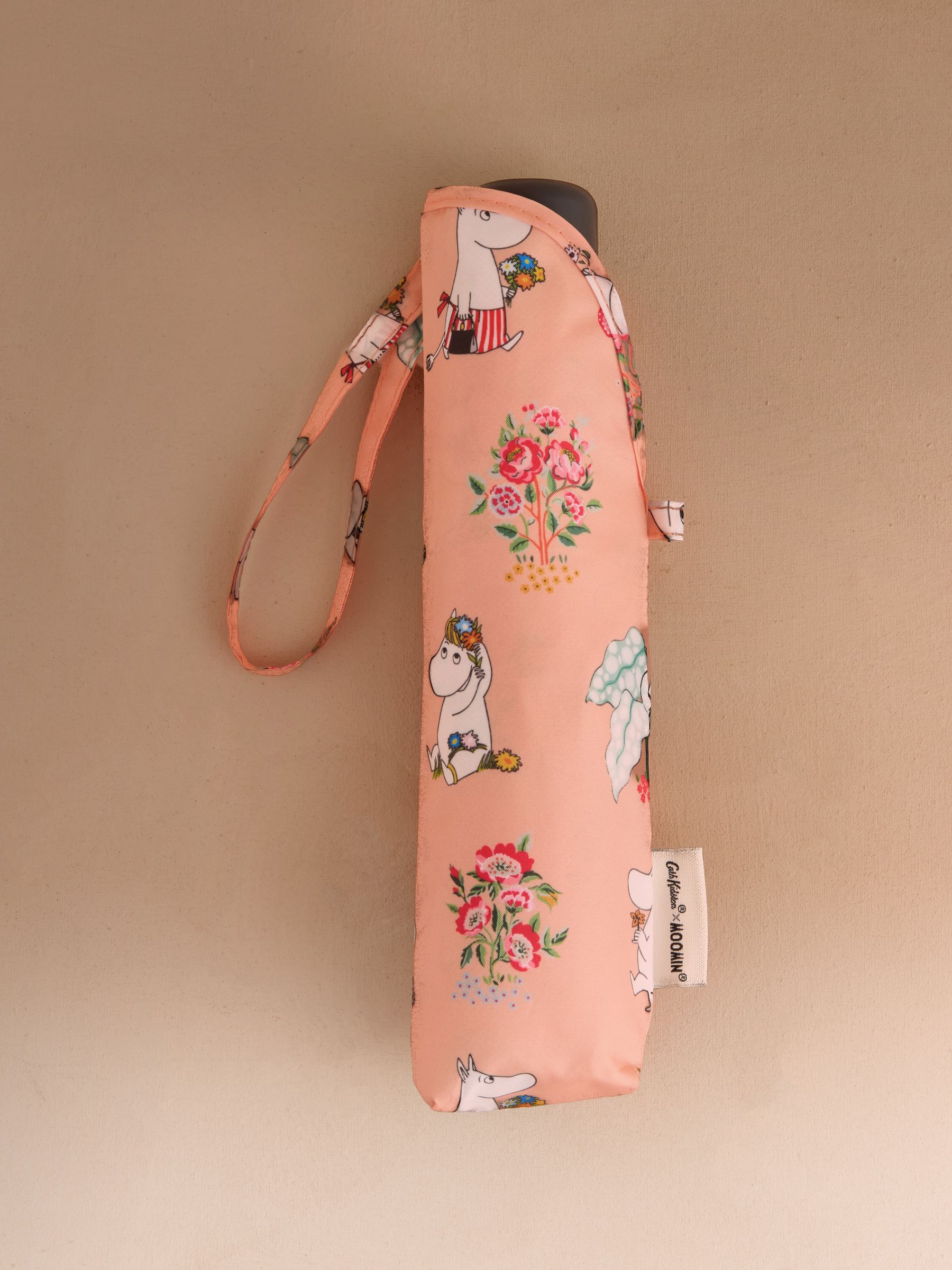 Cath Kidston® Moomins-paraplu