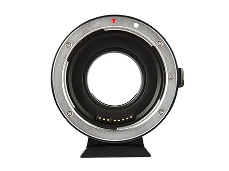 VILTROX EF-M1, M42, Canon EF, Canon EF-S, Sort, 67 mm, 25 mm, 67 mm