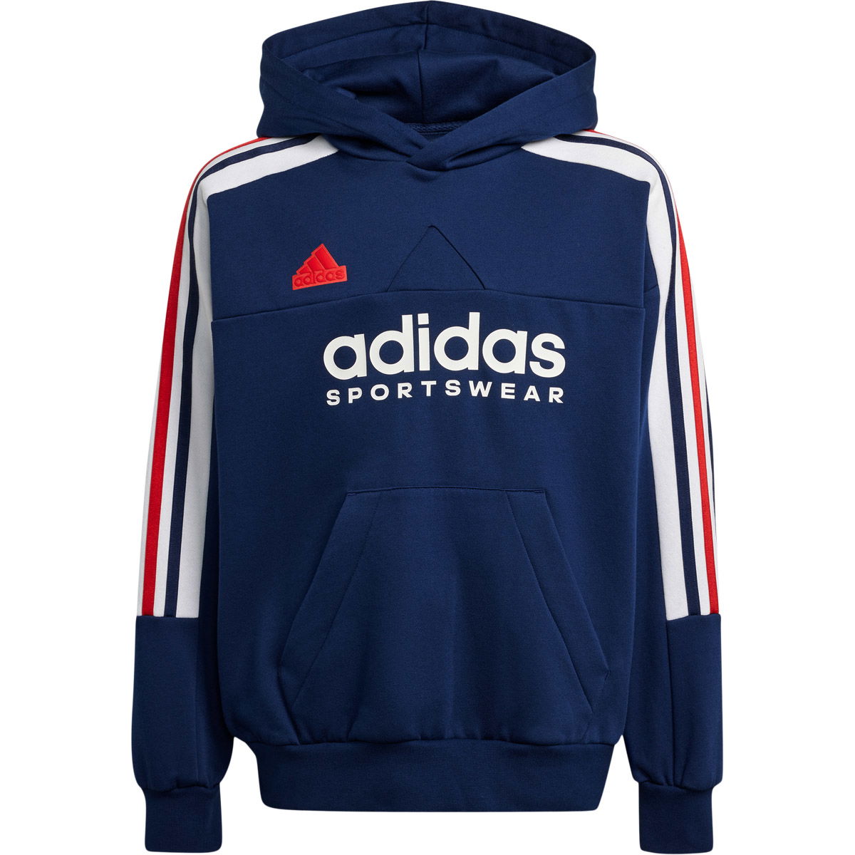 adidas NP Hættetrøje Børn