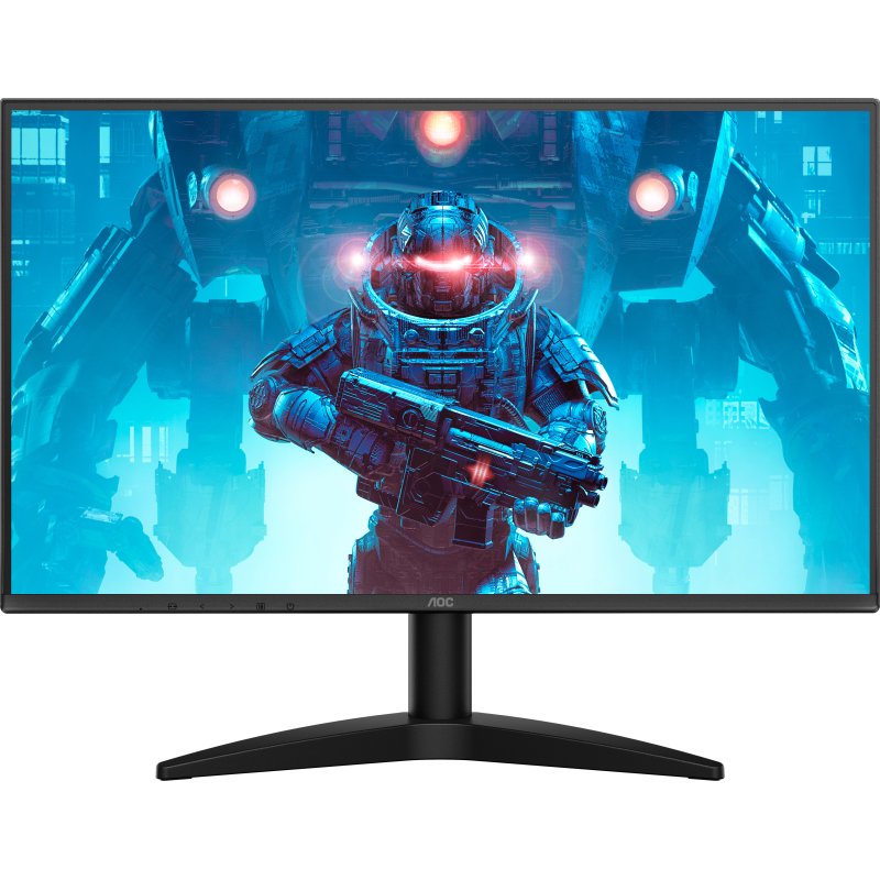 AOC B3 24B36X écran plat de PC 60,5 cm (23.8