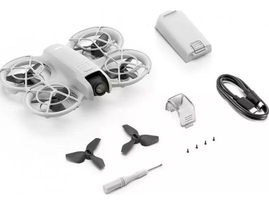 DJI INNOVATION - Drone Neo No RC