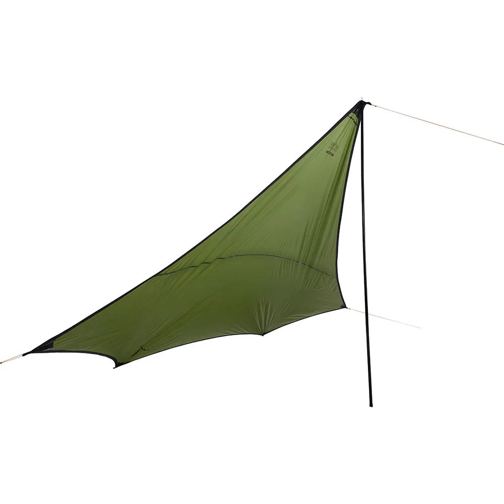 Grand Canyon -  Grand Canyon Tarp Zuni Ray capulet oliv