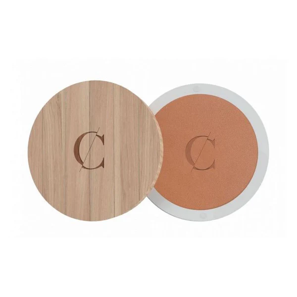 Couleur caramel Terre Caramel - 28 - Hâlé nacré 9gr