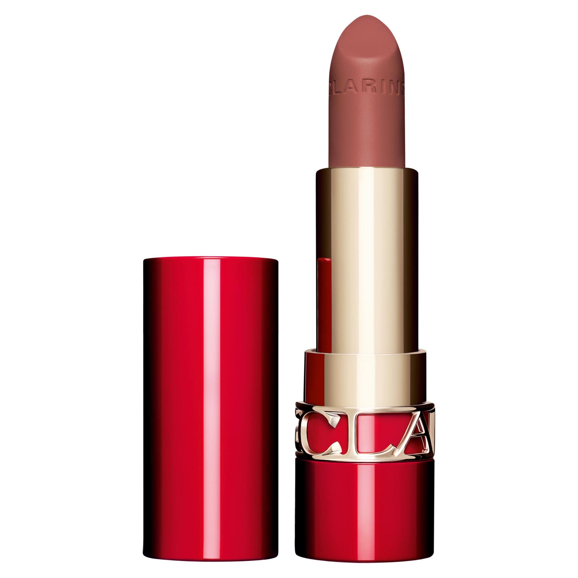 CLARINS Joli Rouge Velvet Lipstick