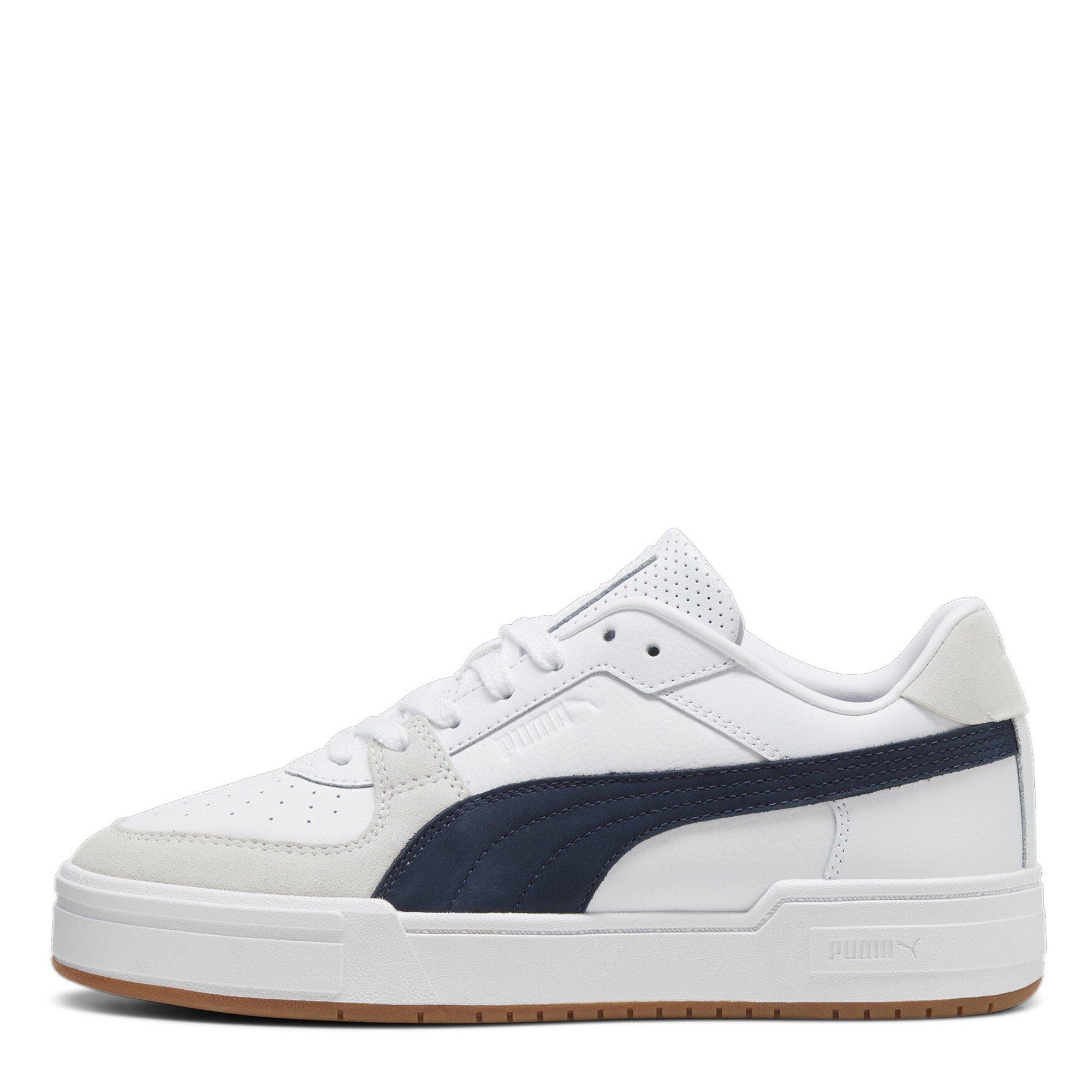 Puma Puma Ca Pro Gum Low-Top Trainers Boys