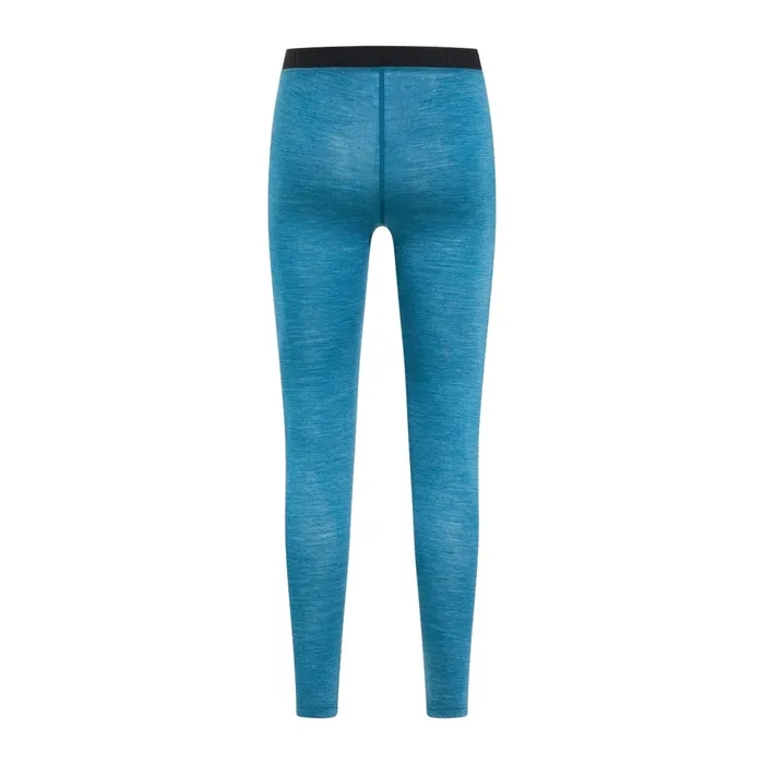 Odlo Performance Wool 150 Thermobroek Heren