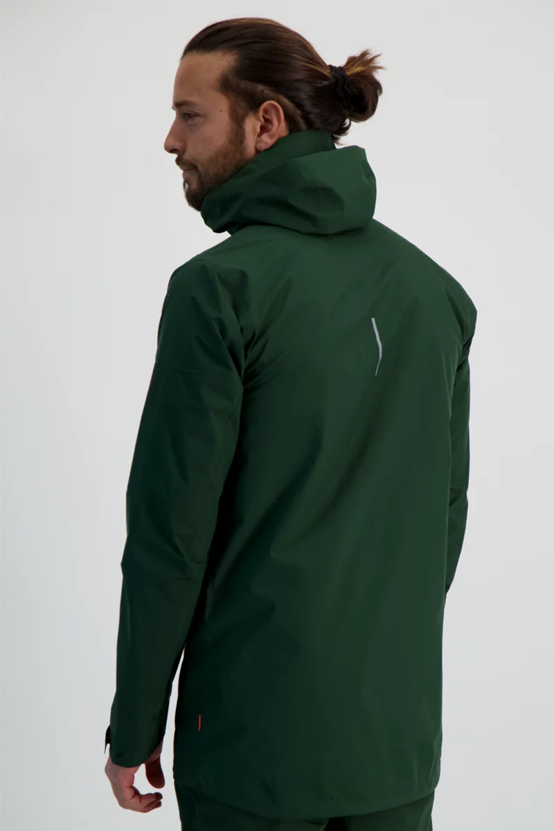MAMMUT Seon Pac Herren Outdoorjacke