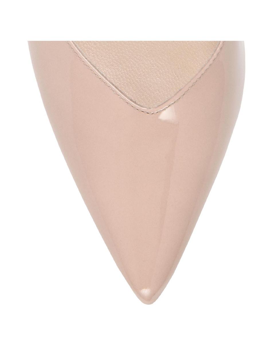 PUMPS BOULEVARD 60