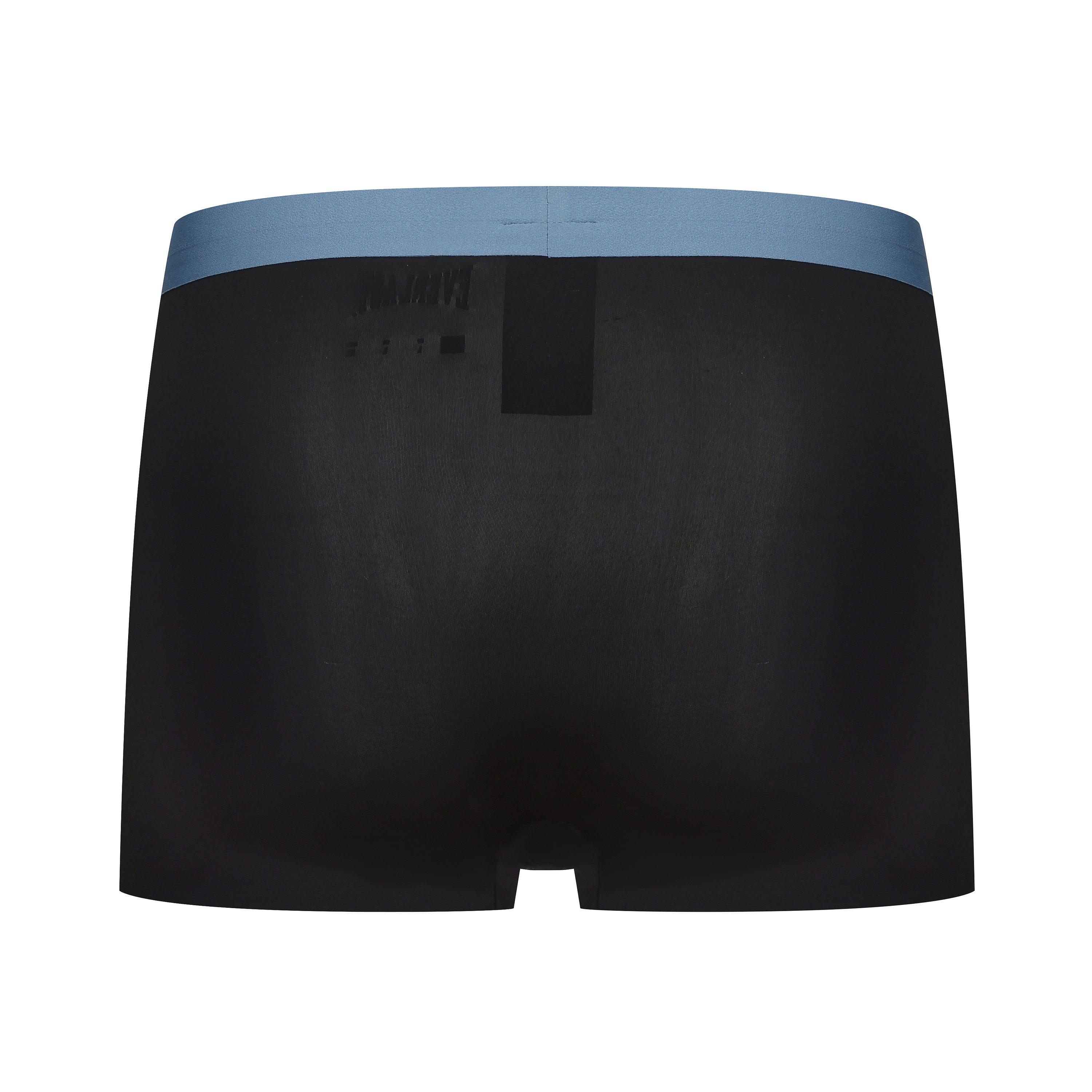Everlast Mens 3Pk Boxers