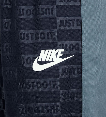 Nike Tr?ningss?t - Cardigan/Bukser - Midnight Navy