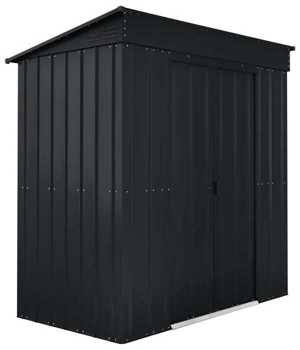 Globel Gerätehaus Planus
