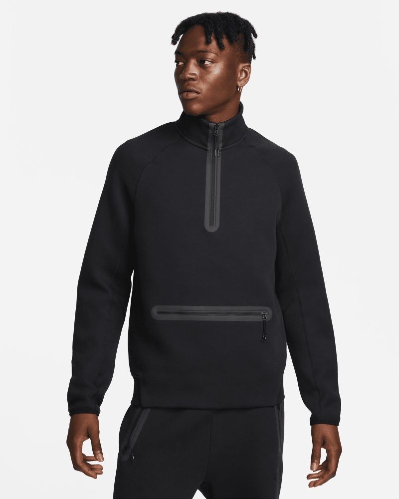 Sweat 1/2 Zip Nike Sportswear Tech Fleece pour homme