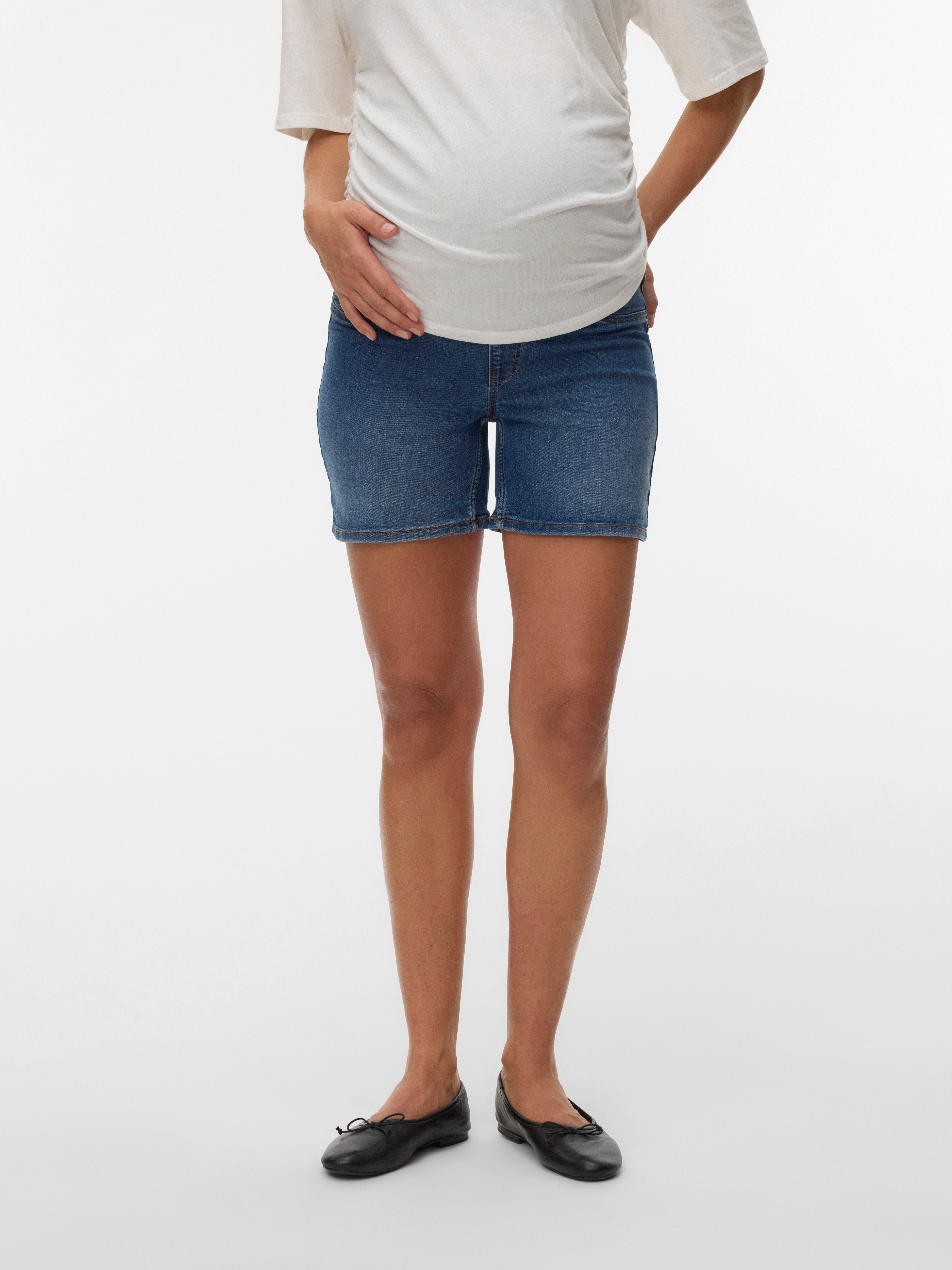 Zwangerschaps-shorts