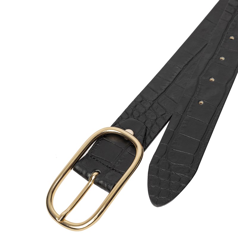 RE:DESIGNED<br>Bælte Francini 85 Cm