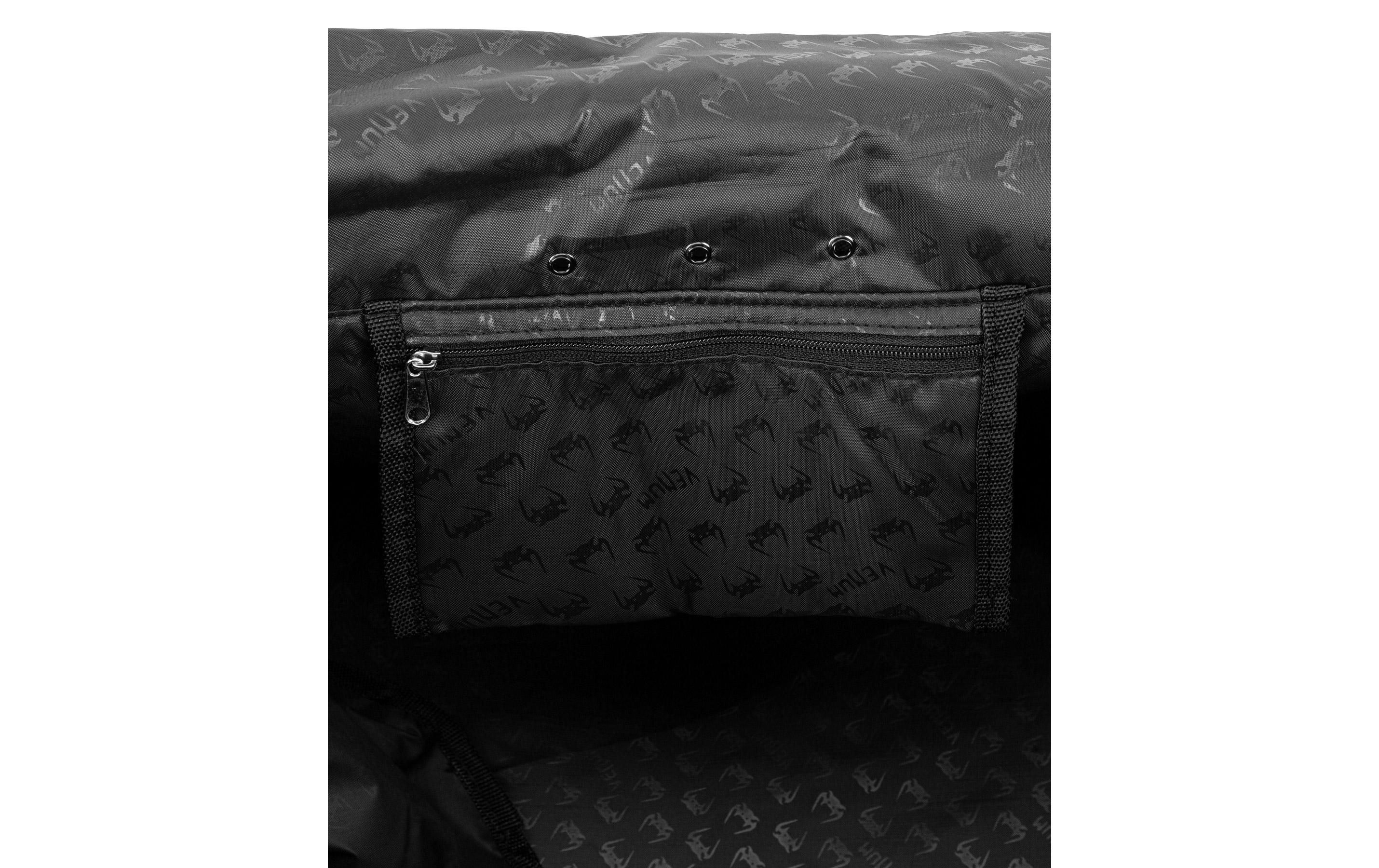 Trainer Lite Evo Sports Bags Gold/SchwarzSporttasche