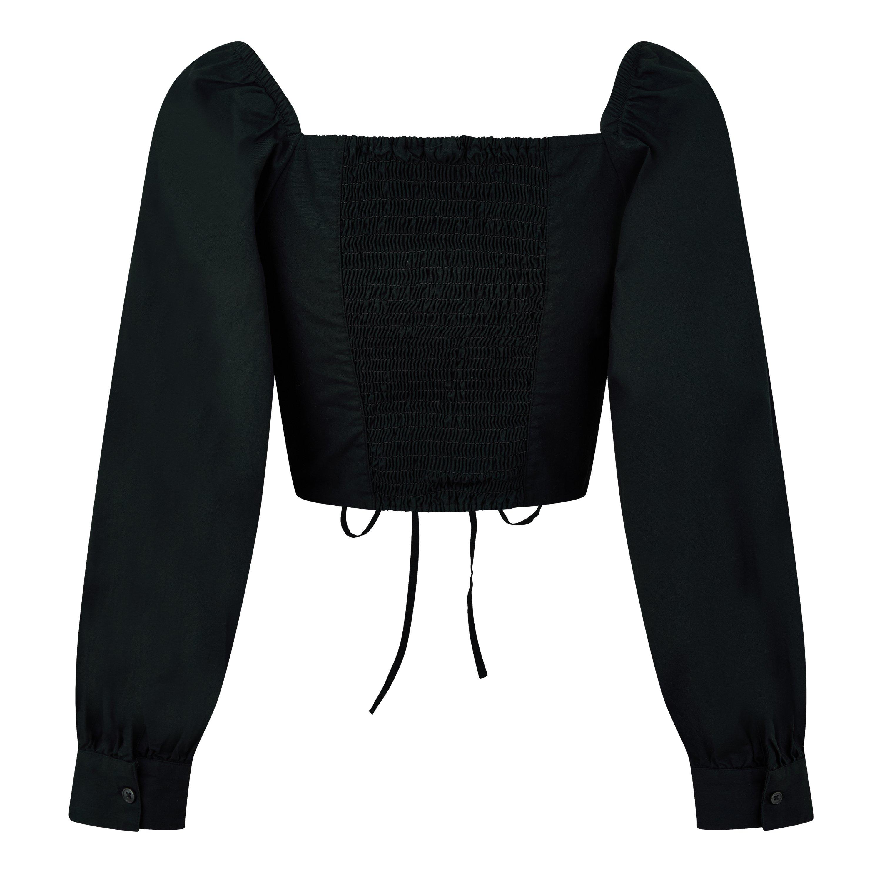Levis Devin Blouse