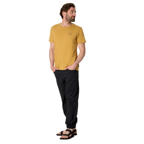 Stoic - Hemp30 UtbySt. Tee - T-shirt